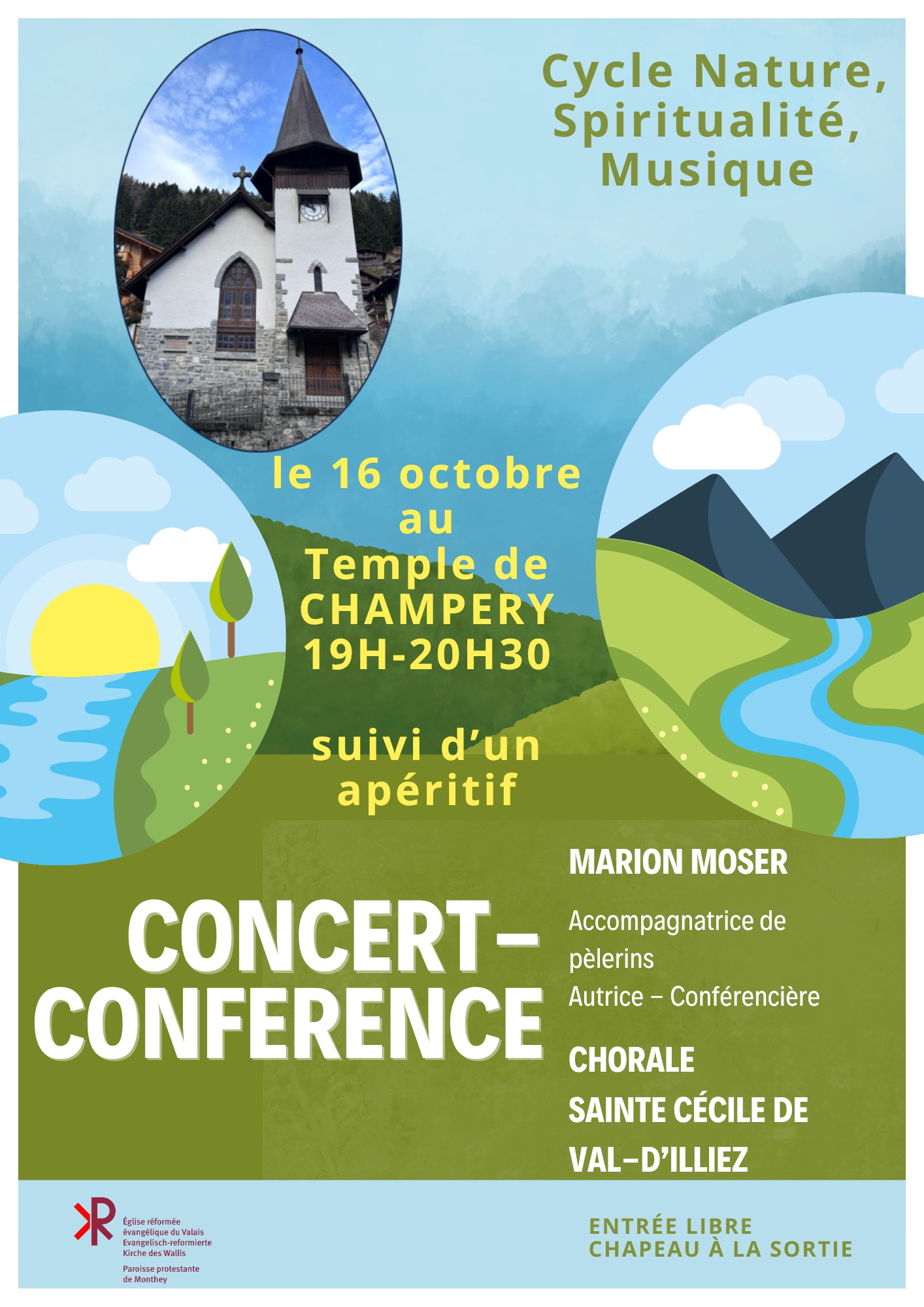 Etude biblique Monthey 10 septembre 2026